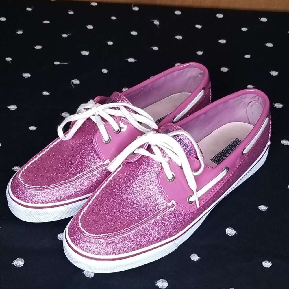 Sperry top-slider